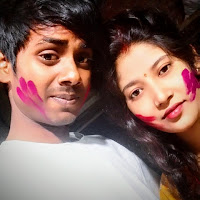 SK Shani khushboo up profile image
