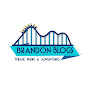 Brandonblogs logo