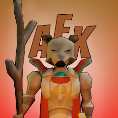 The Afk Obby