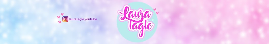 Laura Tagle رمز قناة اليوتيوب