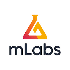 mLabs channel logo