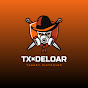 Tx Deloar Yt logo