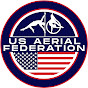 US Aerial Federation logo