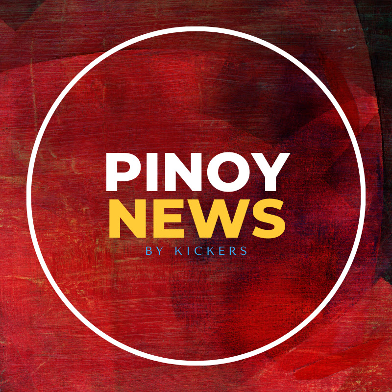 Pinoy News by Kickers icon