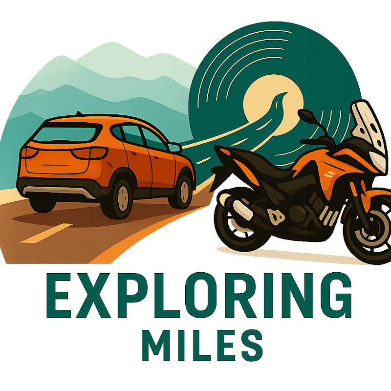 Exploring Miles