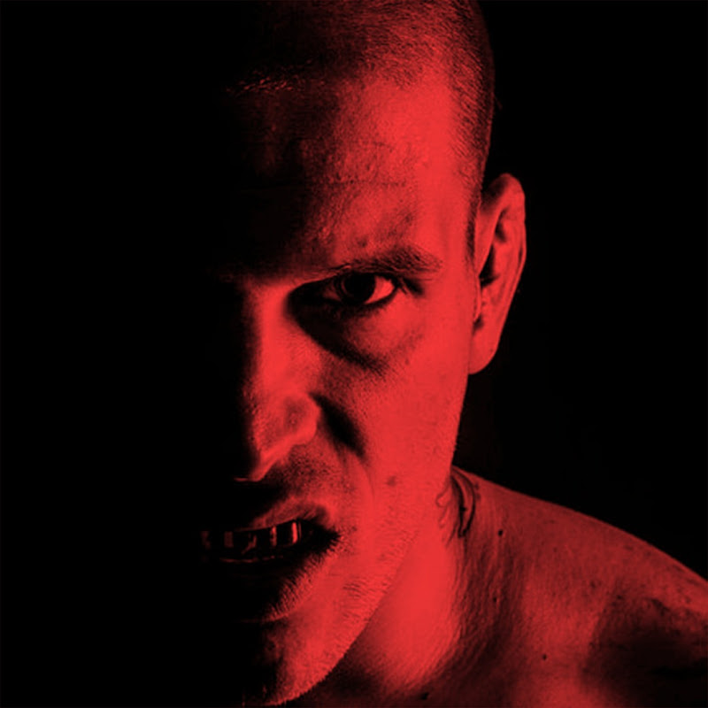 PSYCHO TV by Vaso Bakočević