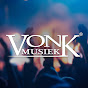 REAL MUSIC - VONK MUSIEK