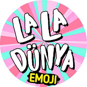 La La Dünya Emoji