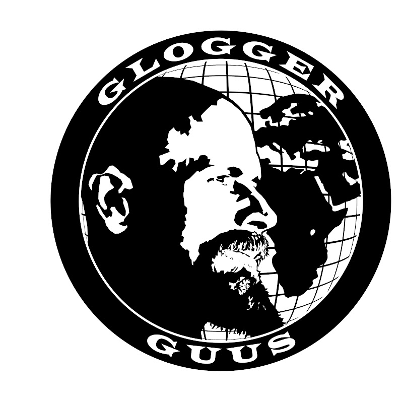 Glogger Guus