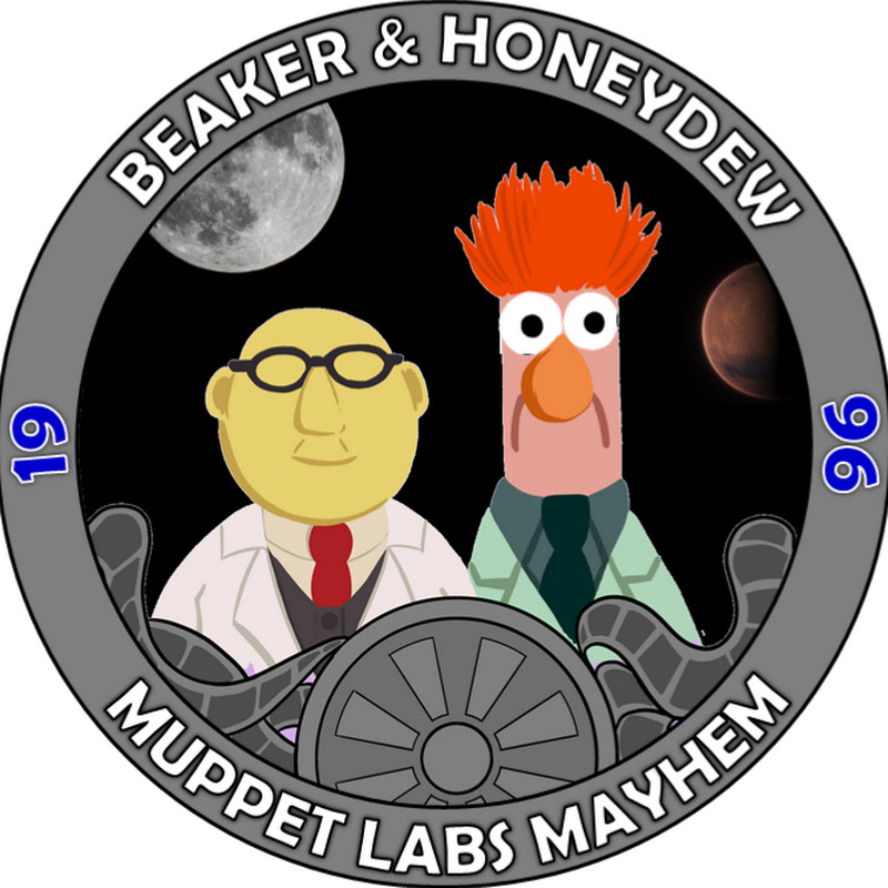 Beaker & Honeydew