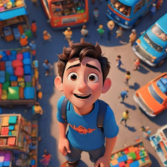 قلم وحكاية avatar