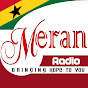MERAN RD TV logo