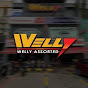 Welly Assorted logo