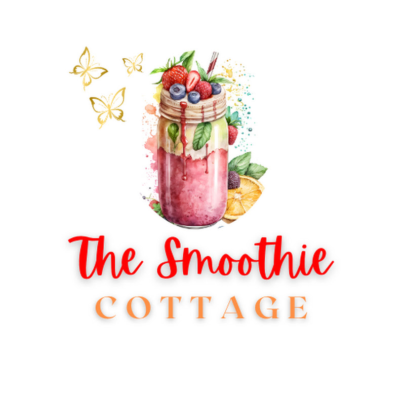 The Smoothie Cottage