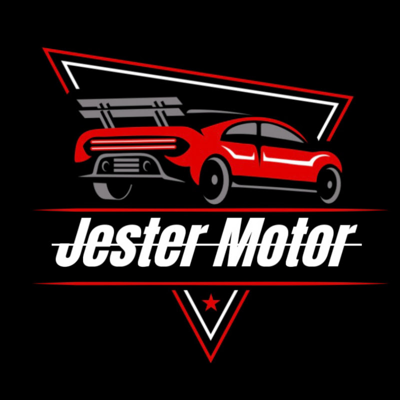Jester Motor