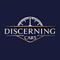 Discerning Cars logo