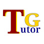 Tutor G logo