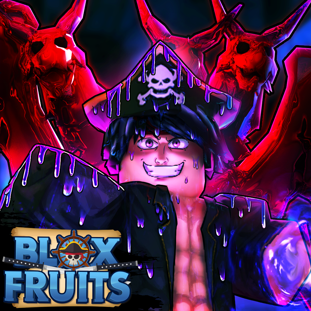 Blox Fruits – Official Site & Store by Gamer Robot