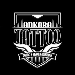 Ankara Tattoo channel logo