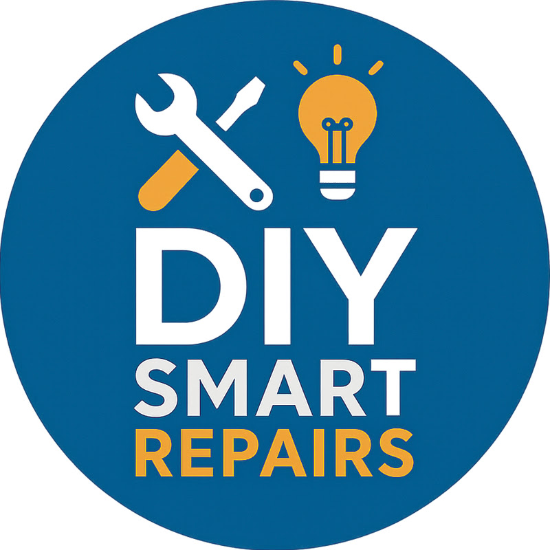 DIY Smart Repairs Logo