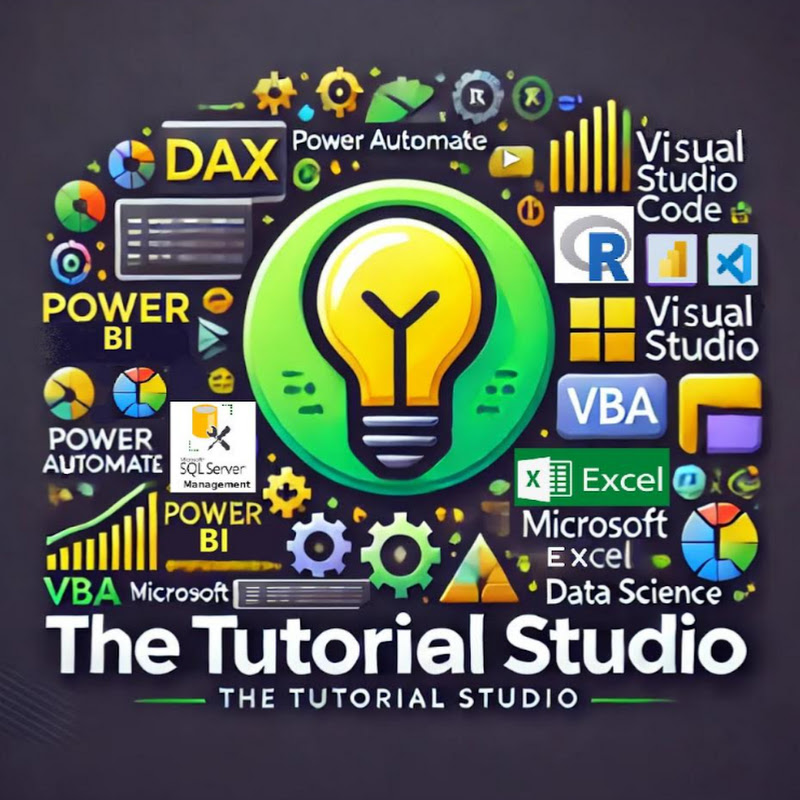 The Tutorial Studio