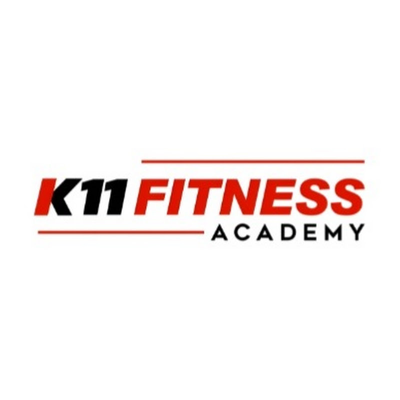 K11 Fitness Academy