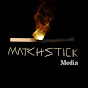 Matchstick Media logo