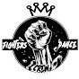 Fighters Dance Crew logo