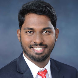 Simon Kumar photo