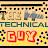 THE TECHNICAL GUY