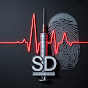 Sketchy Diagnosis: Medical Crimes logo