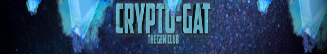 Crypto-Gat Avatar canale YouTube 