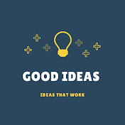 Good Ideas 