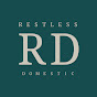 Restless Domestic logo