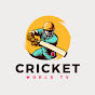 CRICKET WORLD TV logo