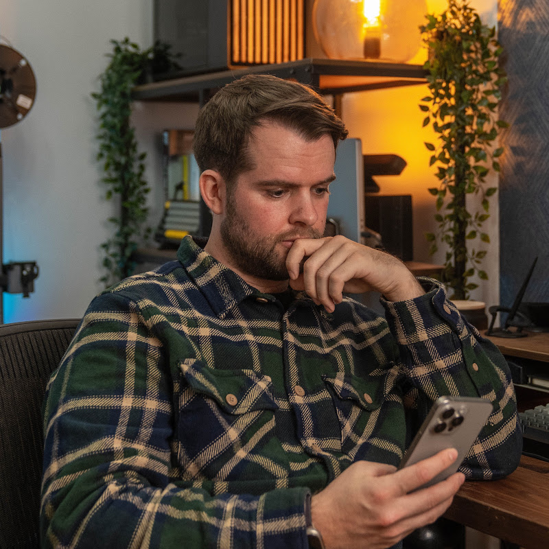 Chris Wilmshurst Logo