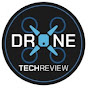Drone Tech Review logo