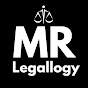 MR Legallogy logo