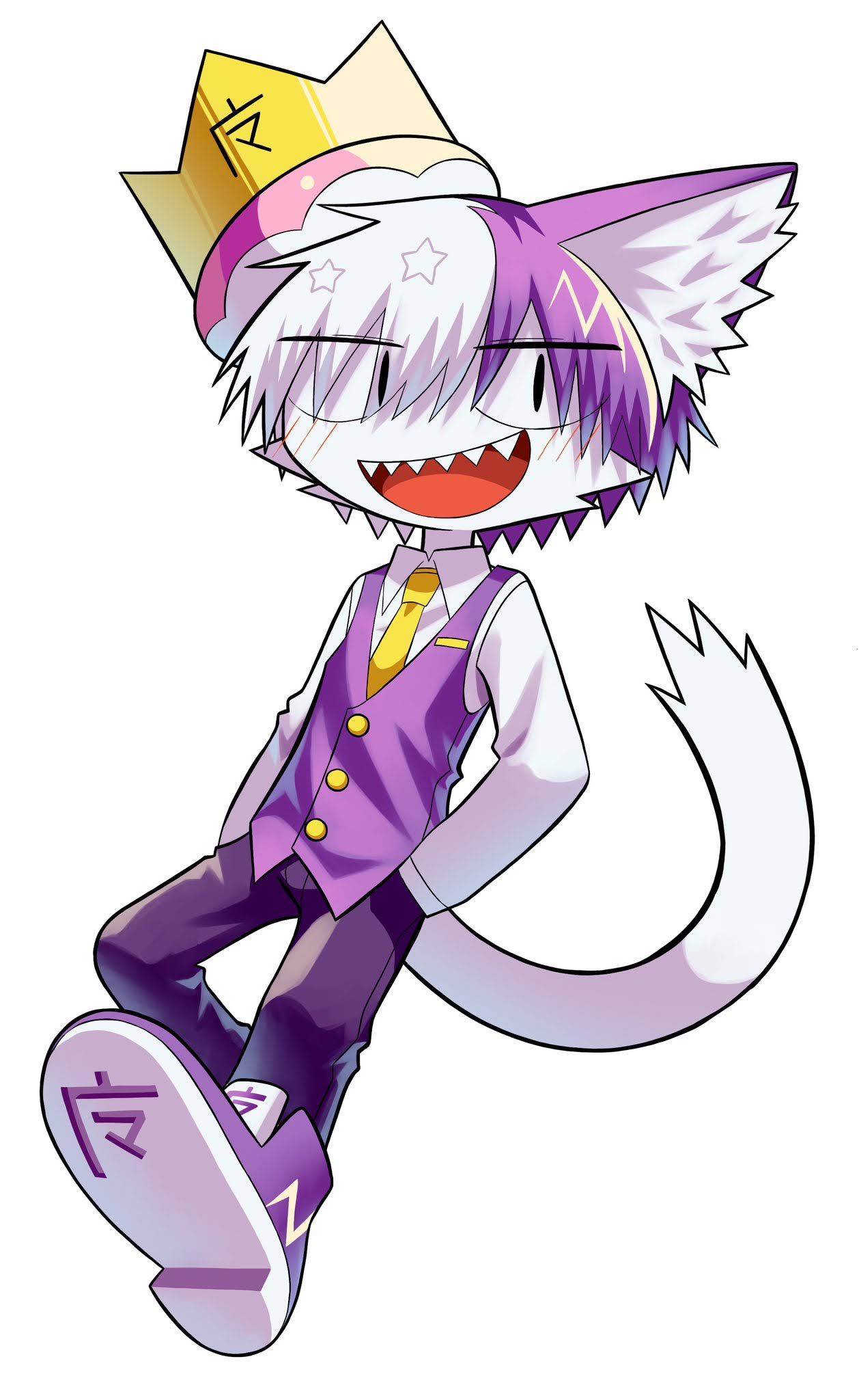 Post from 魔王マカロン - YouTube