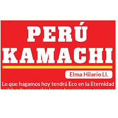 PERÚ KAMACHI