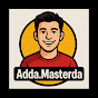Adda.Masterda logo