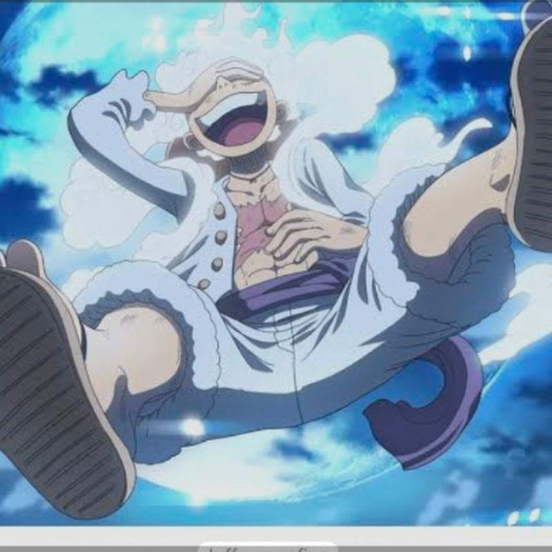 Luffy 