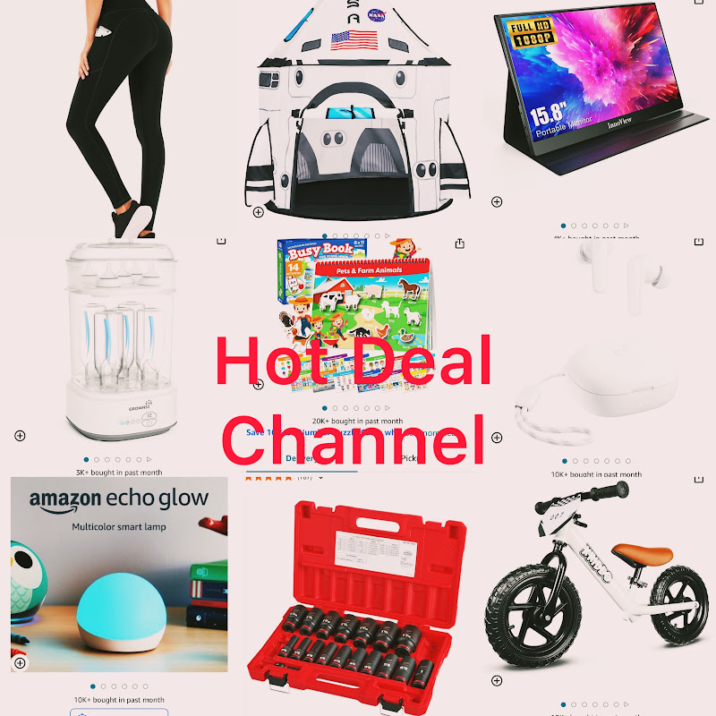 hot deals
