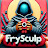 FrySculp