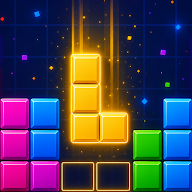 Block Buster Puzzle Blast icon