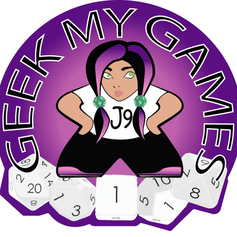 GeekMyGames