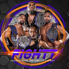FIGHTT PRO Wrestling