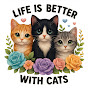 Orphan Kitten Rescue logo