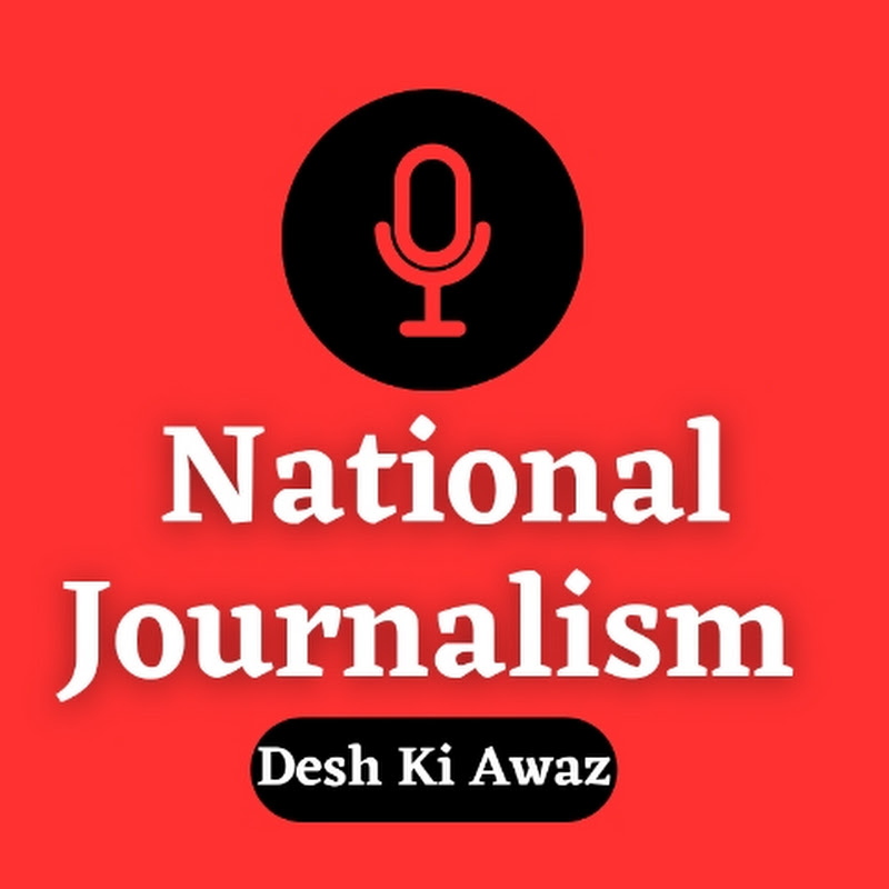 National Journalism