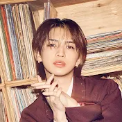 GENKI IWAHASHI